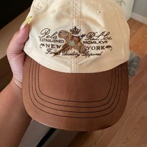 Polo Ralph Lauren hat